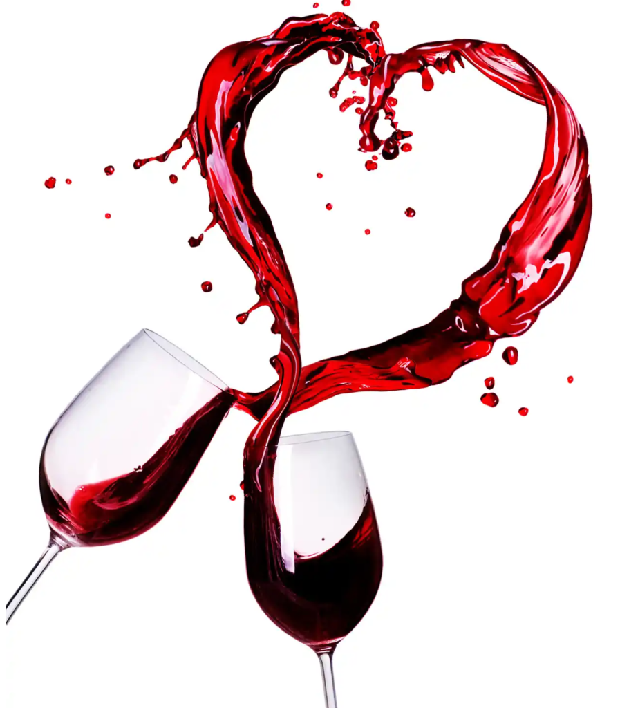 Wine and Its Health Benefits